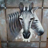 quadro per soggiorno e camera da letto 