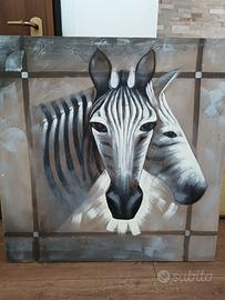 quadro per soggiorno e camera da letto 