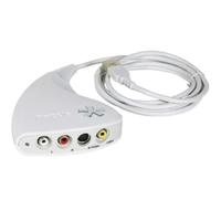 pinnacle dazzle TV video registratore 