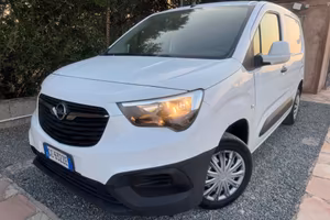 Opel Combo Cargo 1.6 Diesel 100CV S&S PC 650kg Edi