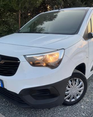 Opel Combo Cargo 1.6 Diesel 100CV S&S PC 650kg Edi