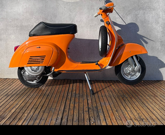 Vespa R