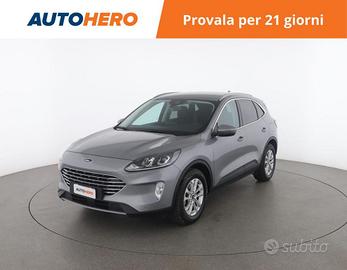 FORD Kuga JM92352