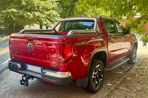 Amarok 3.0 V6 Biturbo 4Motion 2024