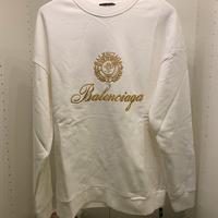 Felpa Balenciaga