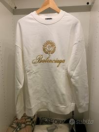 Felpa Balenciaga