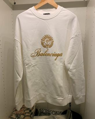 Felpa Balenciaga