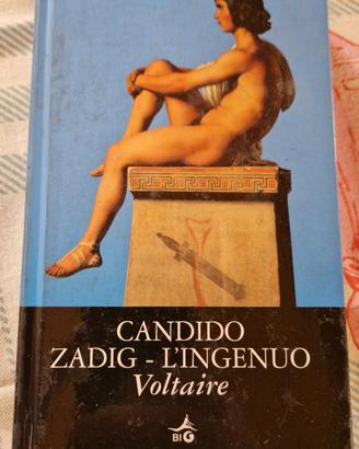 libro narrativa
