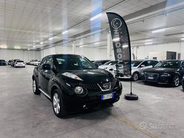 Nissan Juke 1.6 Acenta