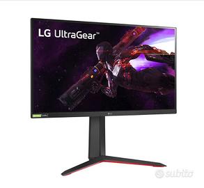 Monitor LG 27GP850 2K UltraGear Gaming