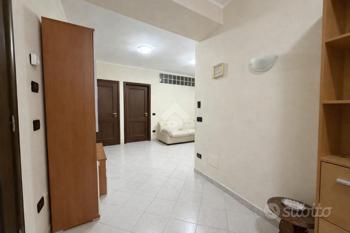 Apartment in San Giovanni Rotondo, Foggia - Vista 6