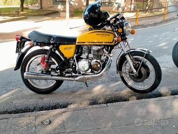 Honda CB 400 Four