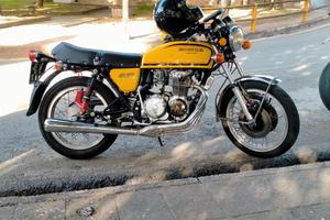 Honda CB 400 Four