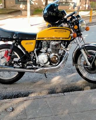 Honda CB 400 Four