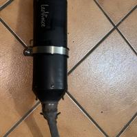 Scarico LeoVince sh125 2020/24