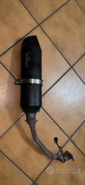 Scarico LeoVince sh125 2020/24
