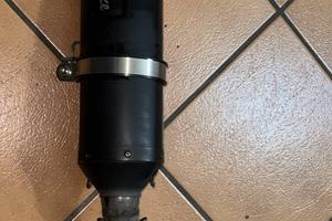 Scarico LeoVince sh125 2020/24