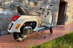 vespa Pk 50 XL