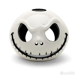 porta candela Nightmare Before Christmas