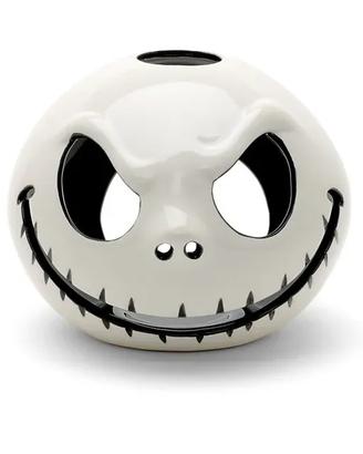 porta candela Nightmare Before Christmas