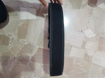 accessori guardia giurata