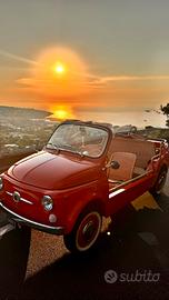 Fiat 500 vintage
