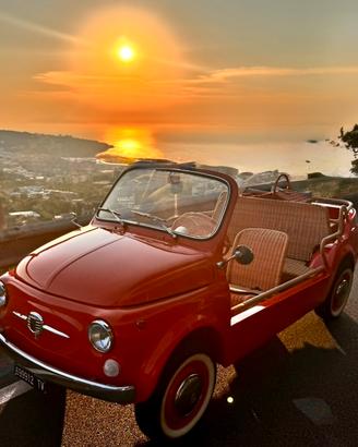 Fiat 500 vintage
