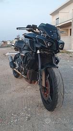 yamaha mt 10 mt10 mt-10