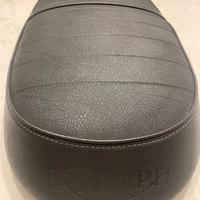 Sella Triumph bonville