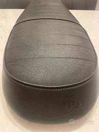 Sella Triumph bonville