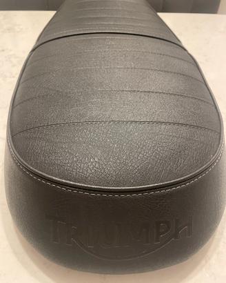 Sella Triumph bonville