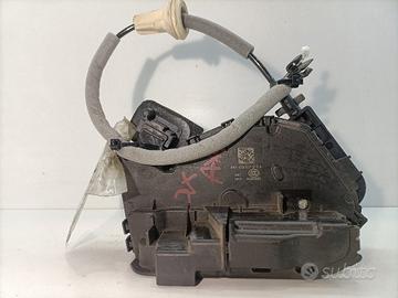 SERRATURA ANTERIORE DESTRA SEAT Arona Serie 10B837