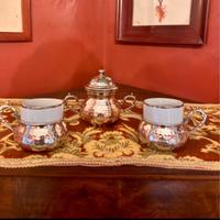 Set da caffè  Vintage 