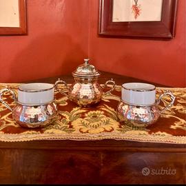 Set da caffè  Vintage 