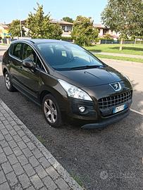 Peugeot 3008 1.6 hdi