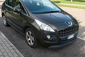 Peugeot 3008 1.6 hdi