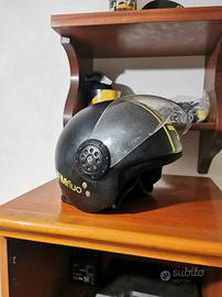 Caschi Moto