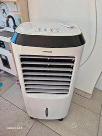 Dictrolux raffrescatore multifunzione 3in1 65w