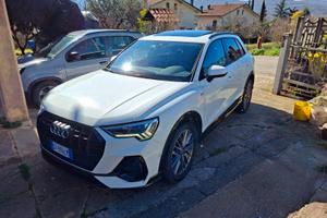 Audi Q3 S LINE EDITION Quattro tetto panoramico