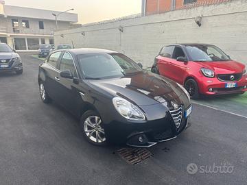 Alfa Romeo Giulietta 1.6 JTDm-2 105 CV - 2012