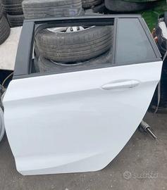 disp 03 / PORTE -usate - post. OPEL ASTRA J dx/sx