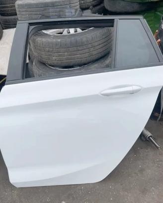 disp 03 / PORTE -usate - post. OPEL ASTRA J dx/sx