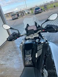 BMW F 850 GS – 2021 – Full Optional – 30.000 km