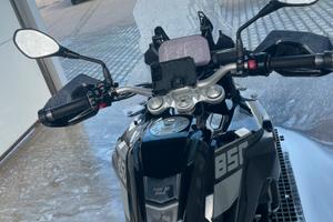 BMW F 850 GS – 2021 – Full Optional – 30.000 km