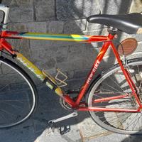 bicicletta corsa