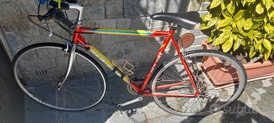 bicicletta corsa