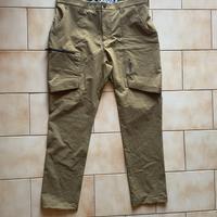 Adidas Terrex Pantaloni Outdoor