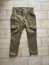 Adidas Terrex Pantaloni Outdoor