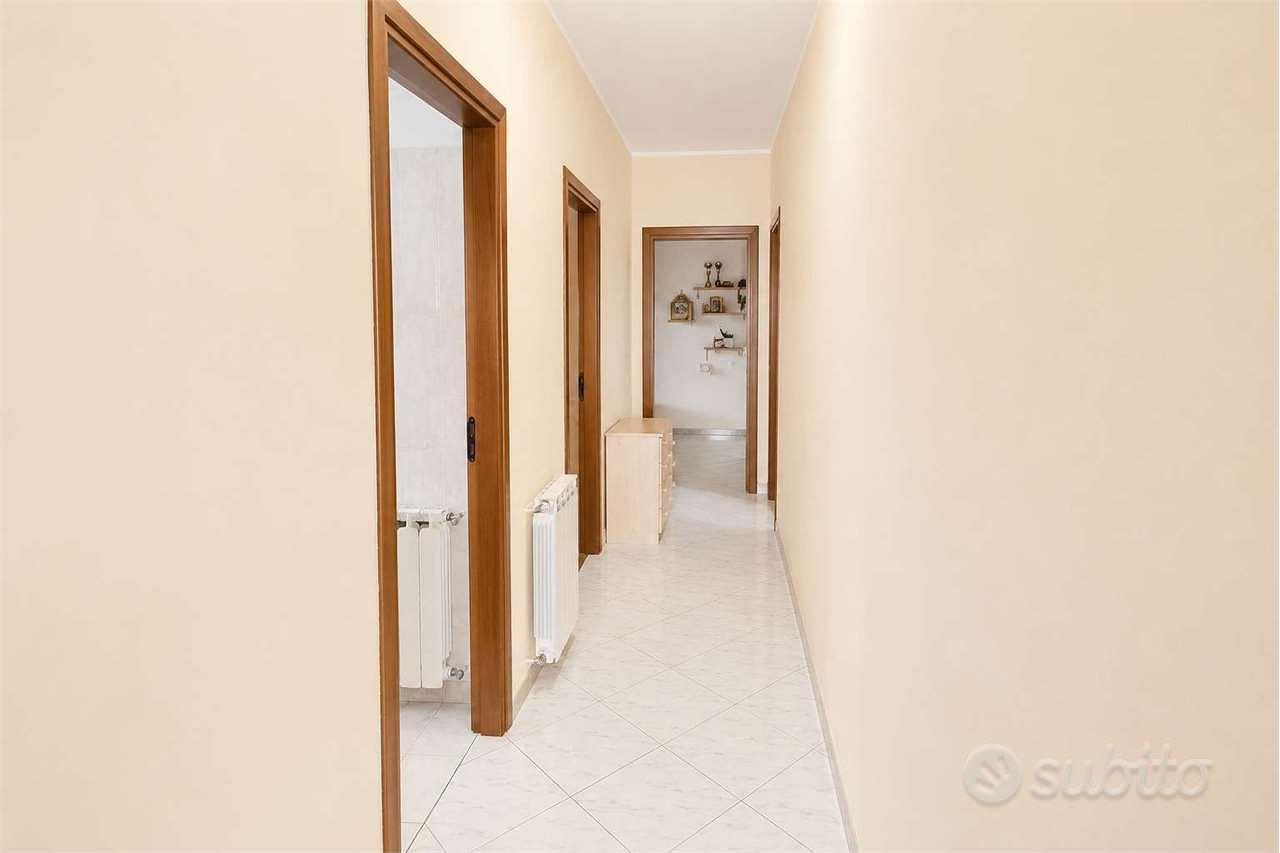 Appartamento – Marsala, Rione Sappusi, Trapani - Vista 5