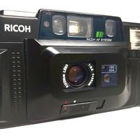 ricoh ff-3af